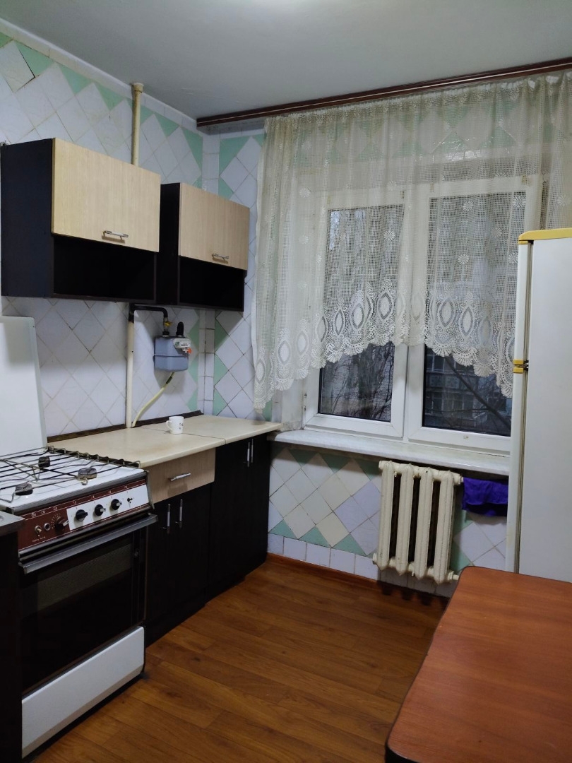 аренда трехкомнатной квартиры номер A-174570 в Суворовском районе, фото номер 4